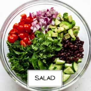 Salads